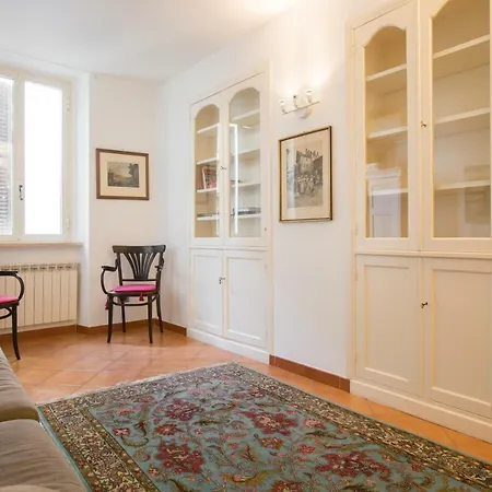 Graceful Next Campo De' Fiori Apartament *